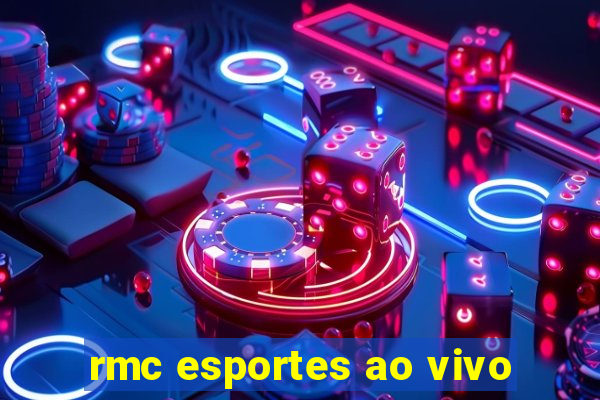 rmc esportes ao vivo